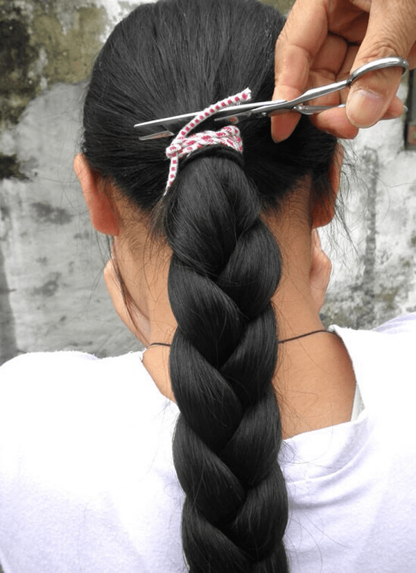 Why Are Human Hair Wigs So "Expensive"?